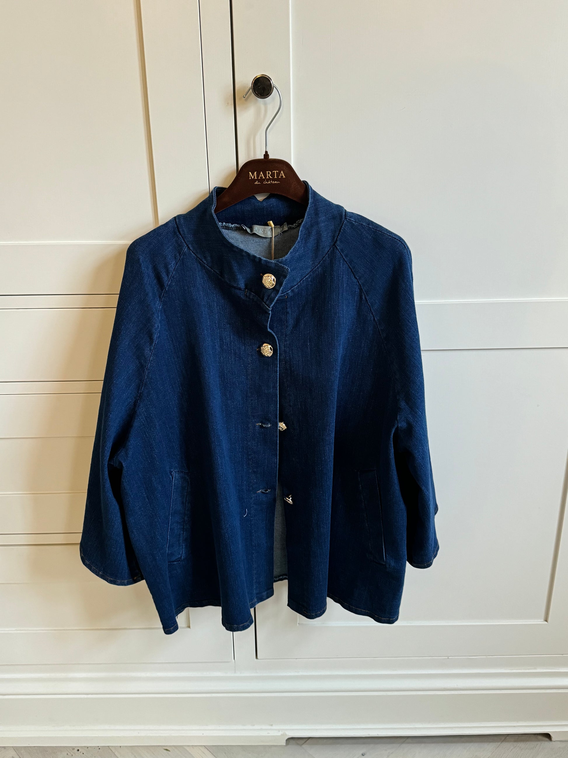 153324 | Marta du Château - Arwen Denim