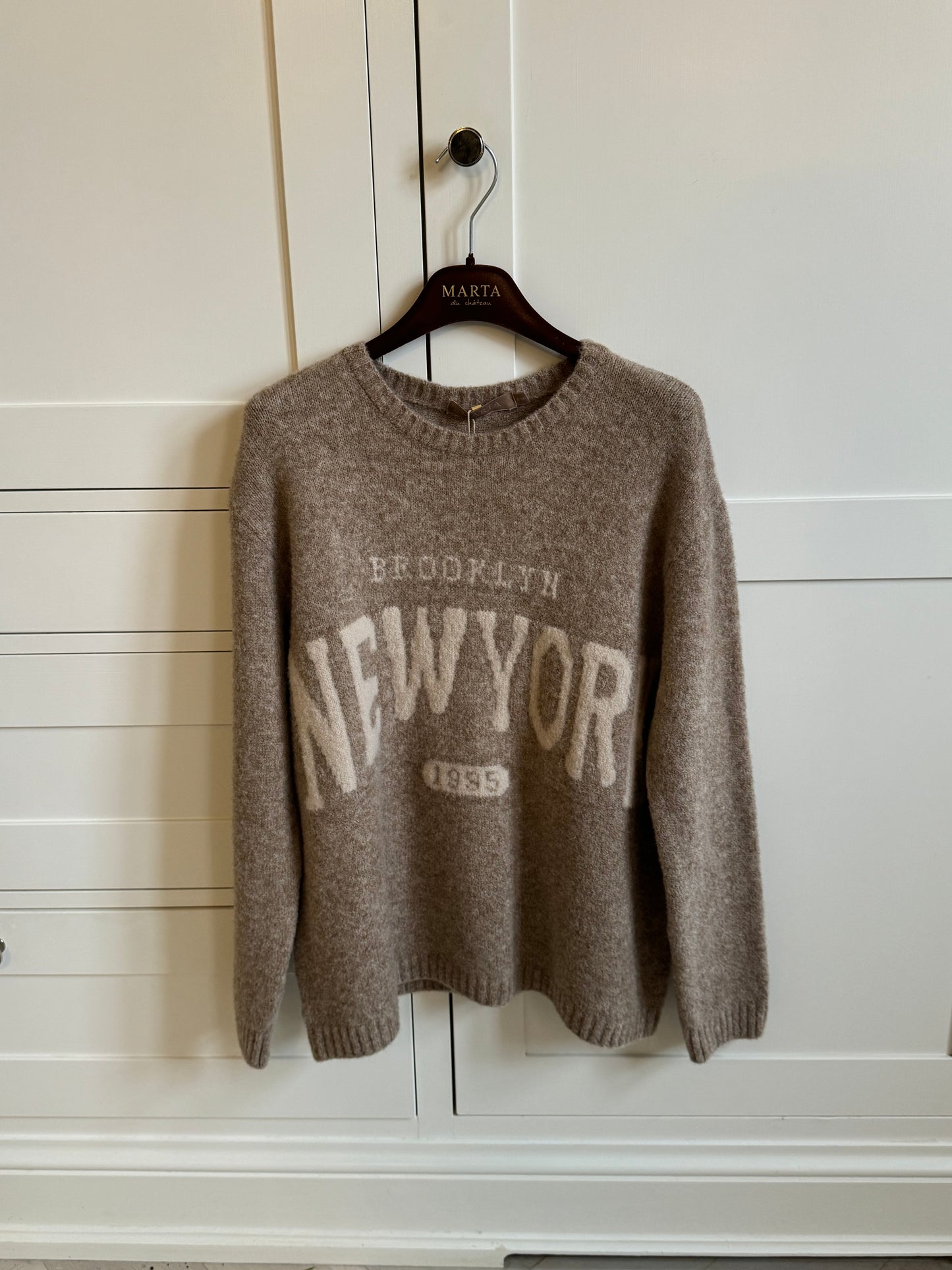 153354 | Marta du Château - Mara Lysebrun