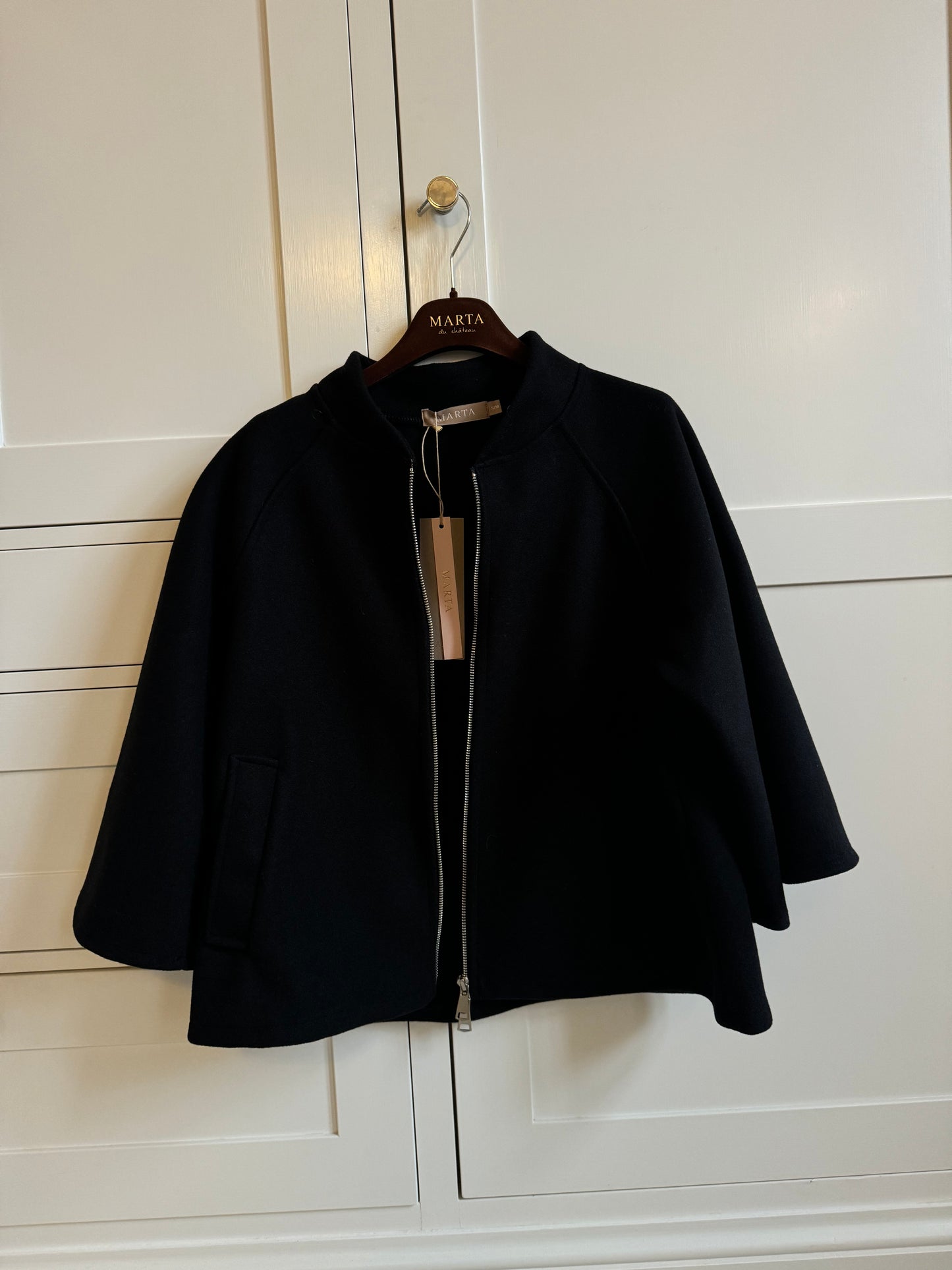 153336 | Marta du Château - Pia Sort