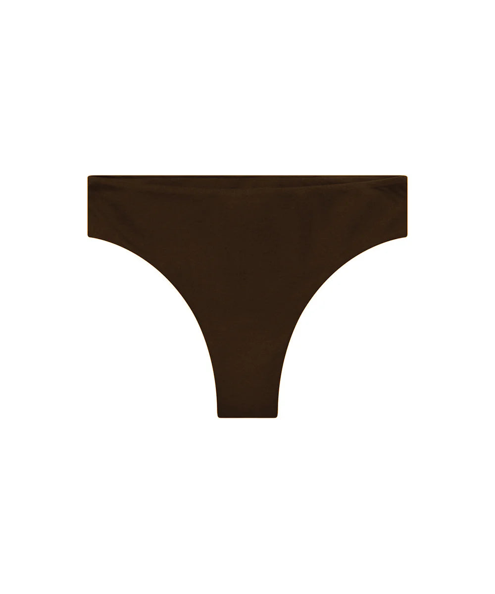 153648 | Saltabad - Coffee Mørkebrun