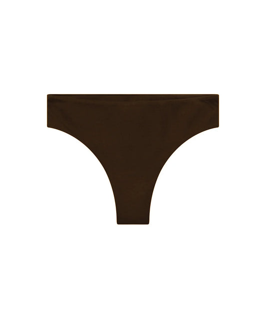  i Mørkebrun fra Saltabad