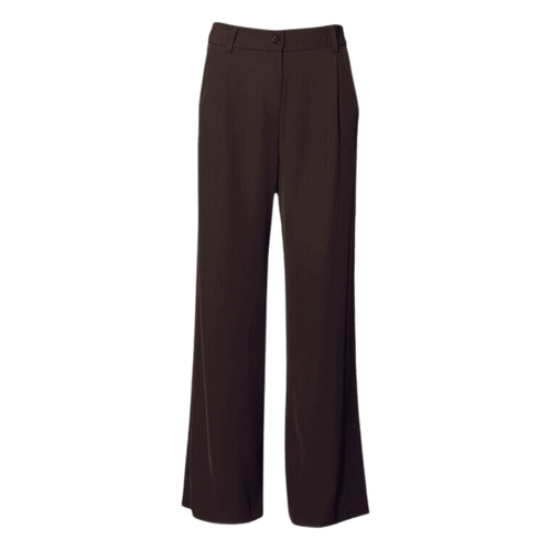 149130 | Imperial - Slankebuks Mørkebrun