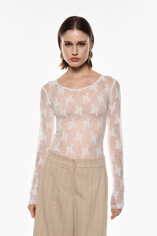  i Off white fra Imperial