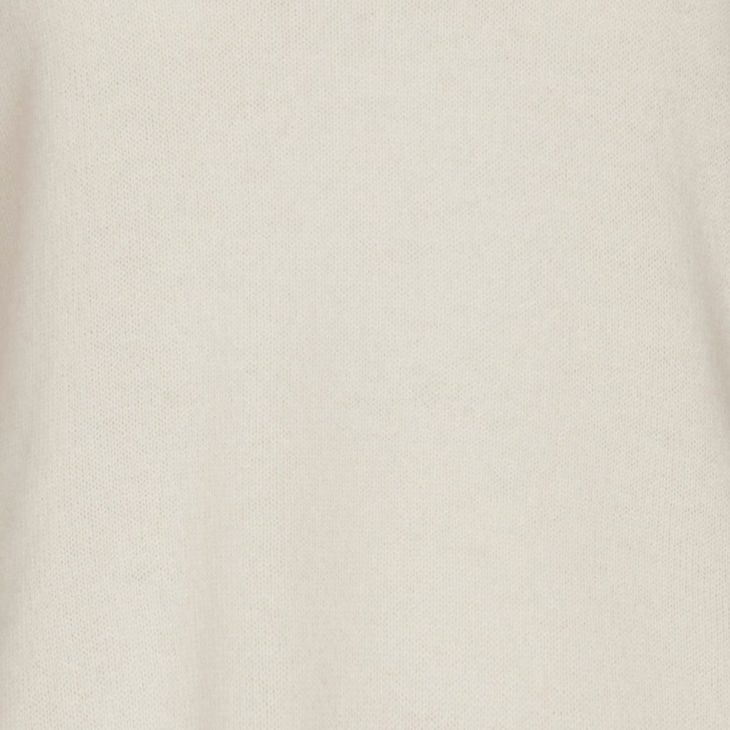 149389 | BTF CPH - Cashmere SS Blouse Off white