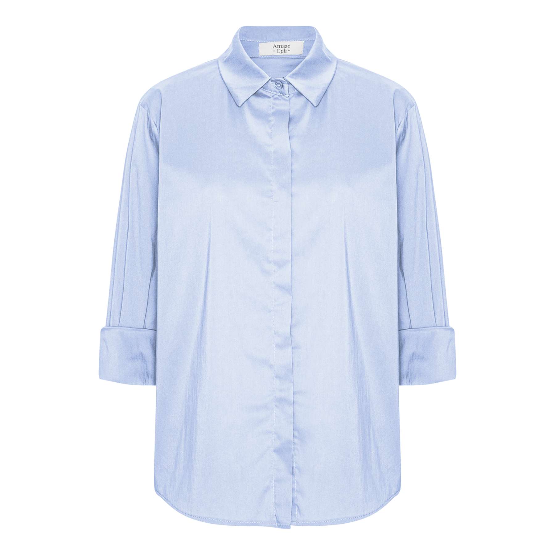 153306 | Amaze Cph - Norma Lyseblå