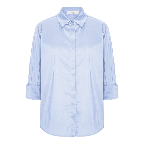 153306 | Amaze Cph - Norma Lyseblå