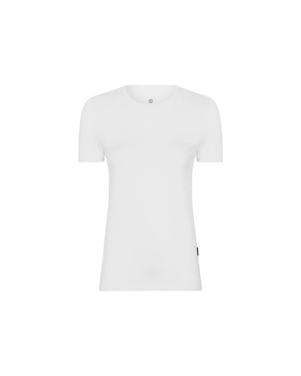 143790 | JBS of Denmark - Slim Tee Bamboo Hvid.