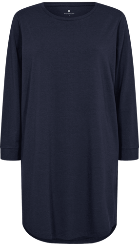 149006 | JBS of Denmark - Bamboo Blend LS Big Tee Marine