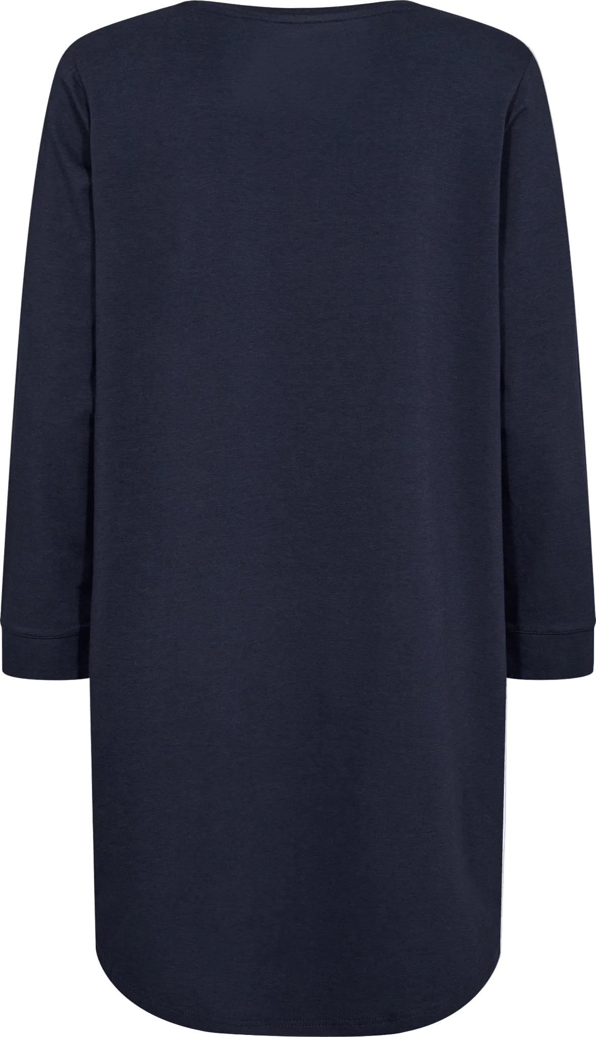 149006 | JBS of Denmark - Bamboo Blend LS Big Tee Marine