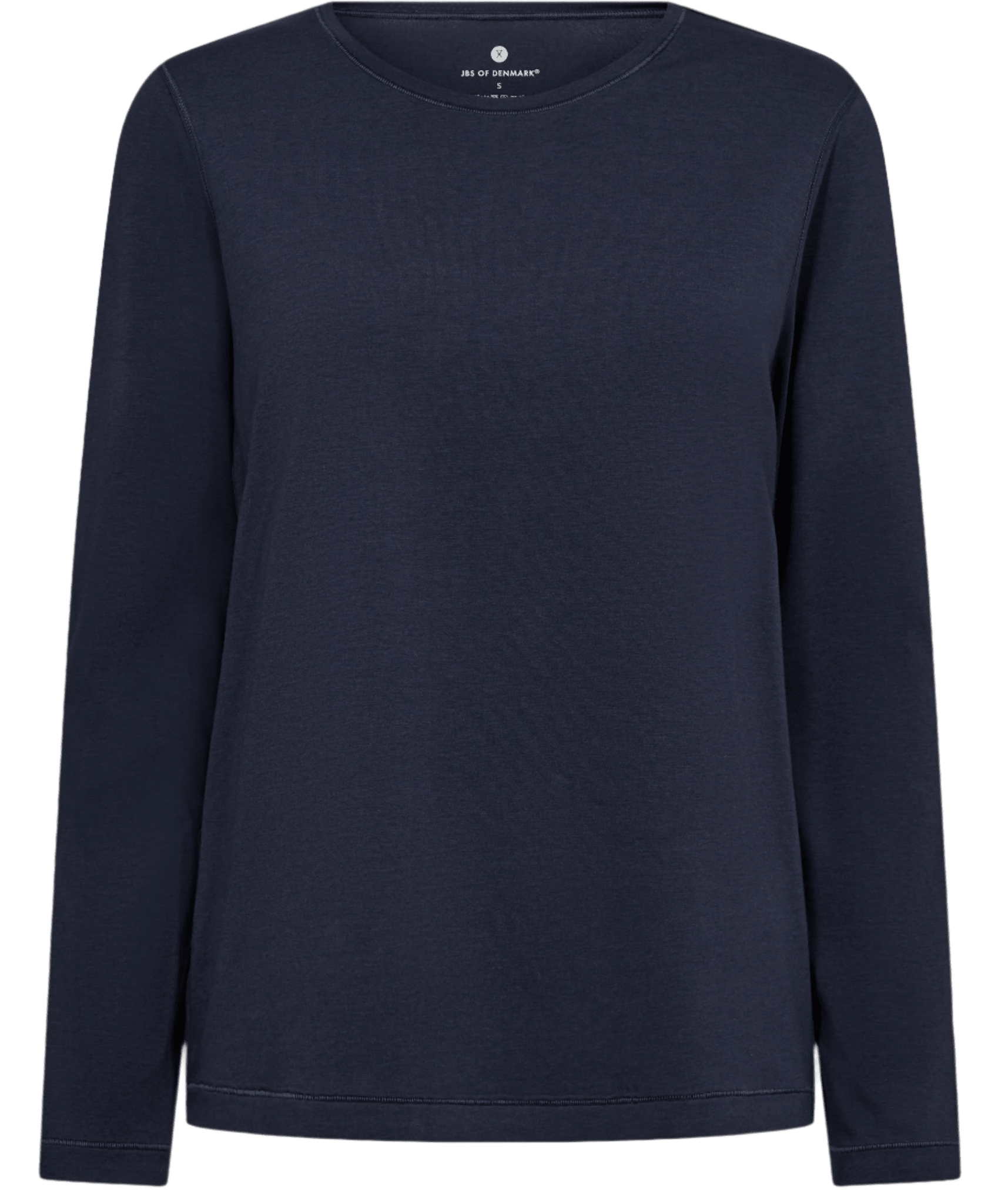 149272 | JBS of Denmark - Bamboo blend Mørkeblå