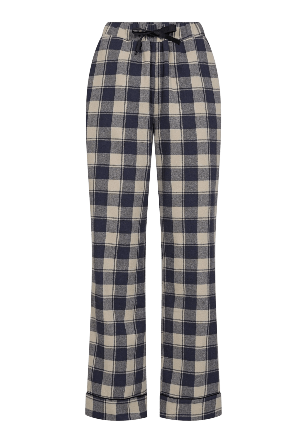 152441 | JBS of Denmark - Flannel pants Blå