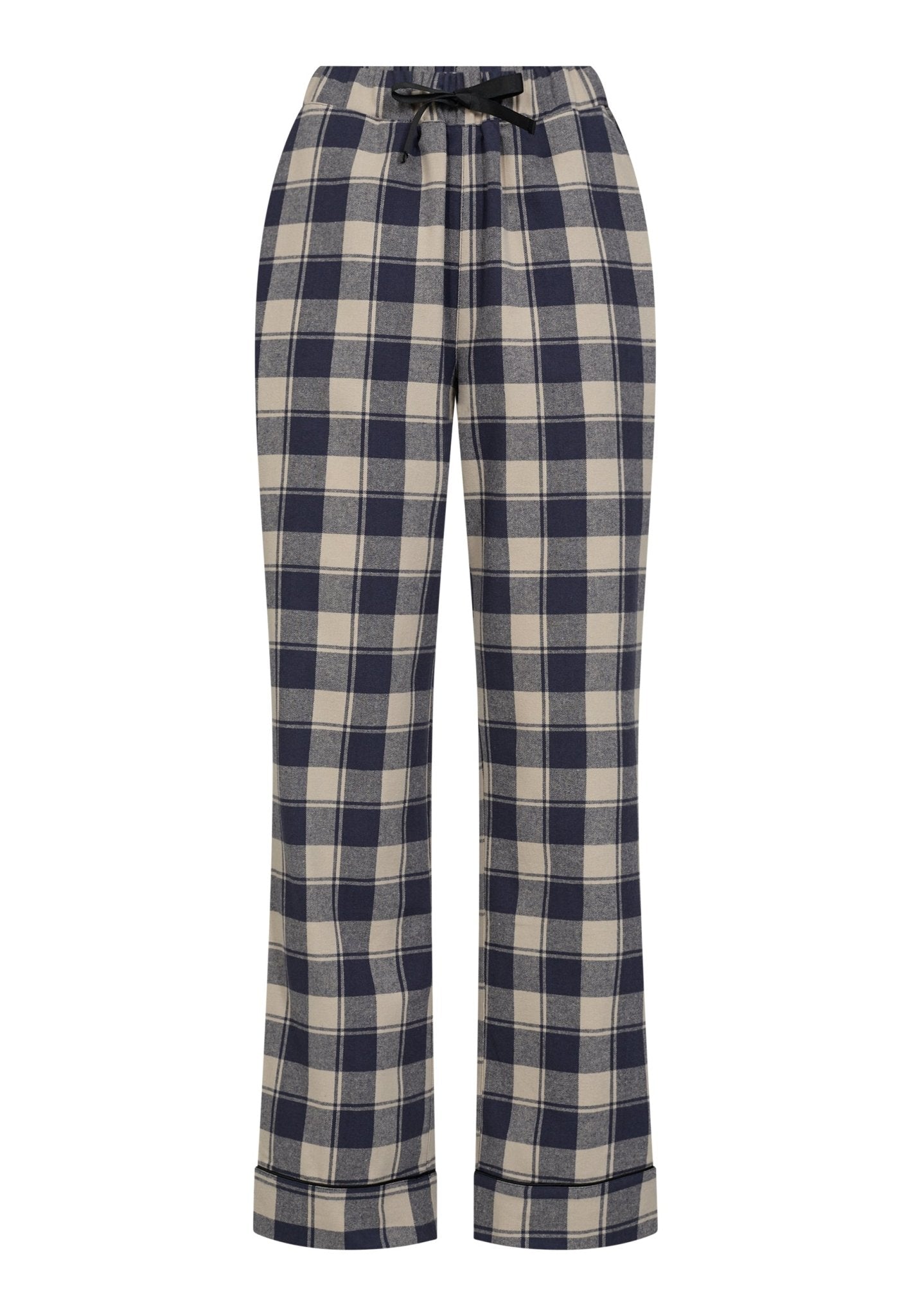 152441 | JBS of Denmark - Flannel pants Blå