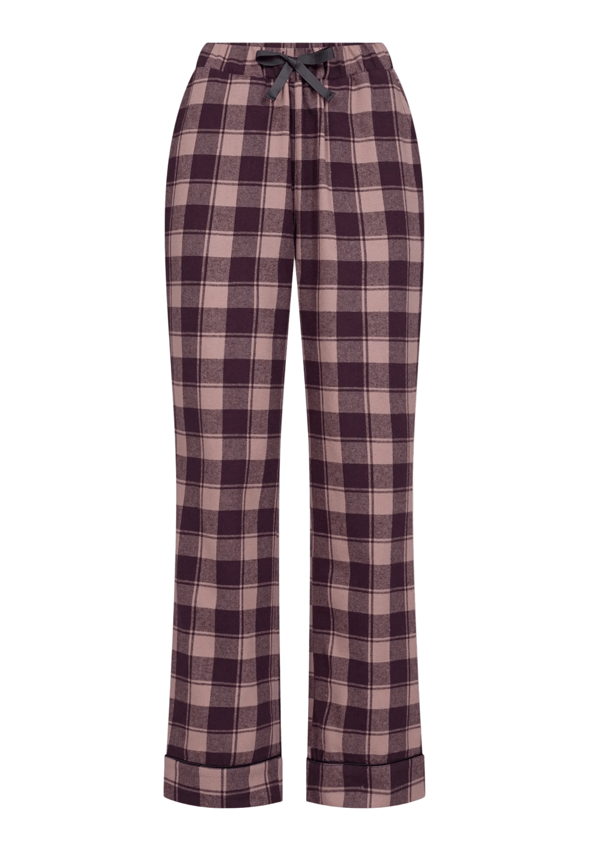 152442 | JBS of Denmark - Flannel pants Rosa