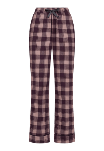 152442 | JBS of Denmark - Flannel pants Rosa