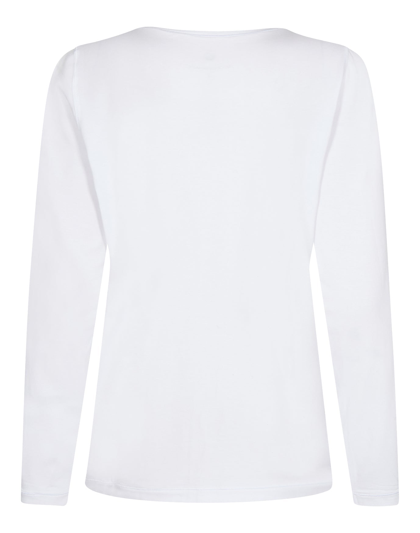 153491 | JBS of Denmark - Tee Hvid
