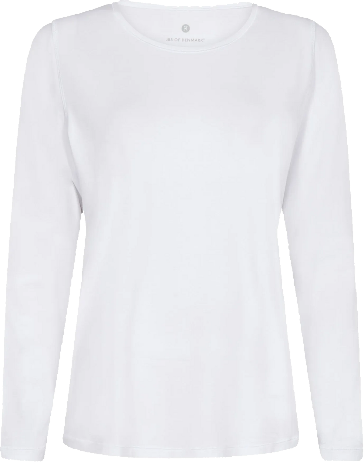 153491 | JBS of Denmark - Tee Hvid