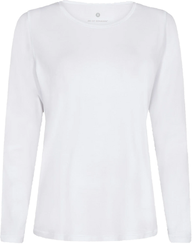 153491 | JBS of Denmark - Tee Hvid