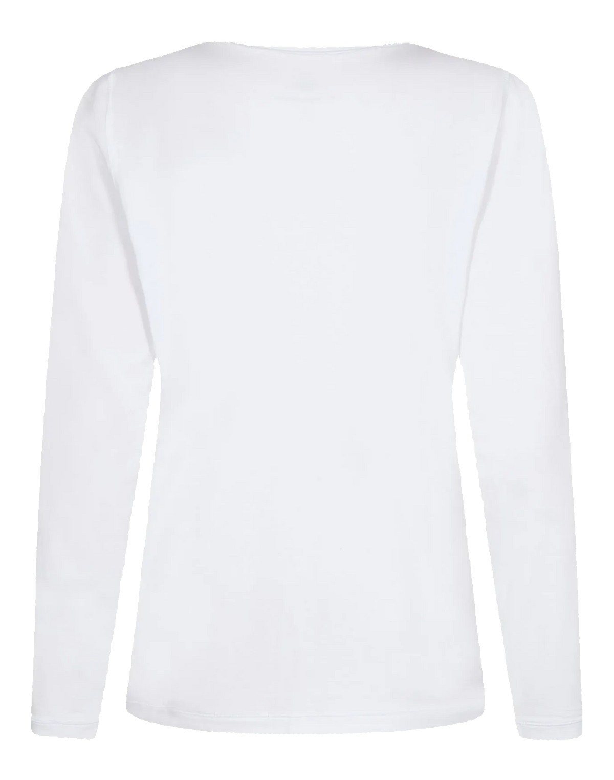 153491 | JBS of Denmark - Tee Hvid
