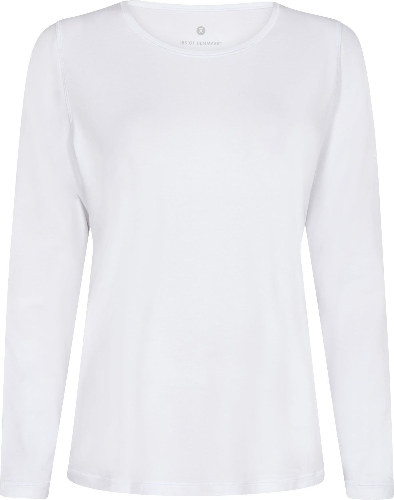 153491 | JBS of Denmark - Tee Hvid