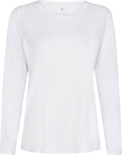 153491 | JBS of Denmark - Tee Hvid