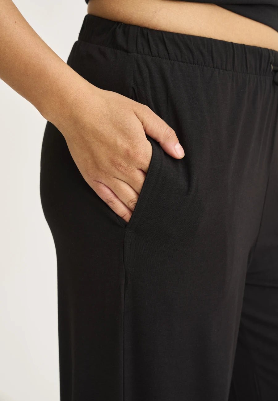 153964 | JBS of Denmark - DK Pant Sort