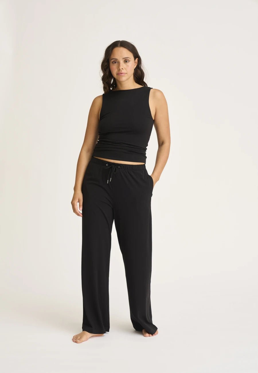 153964 | JBS of Denmark - DK Pant Sort