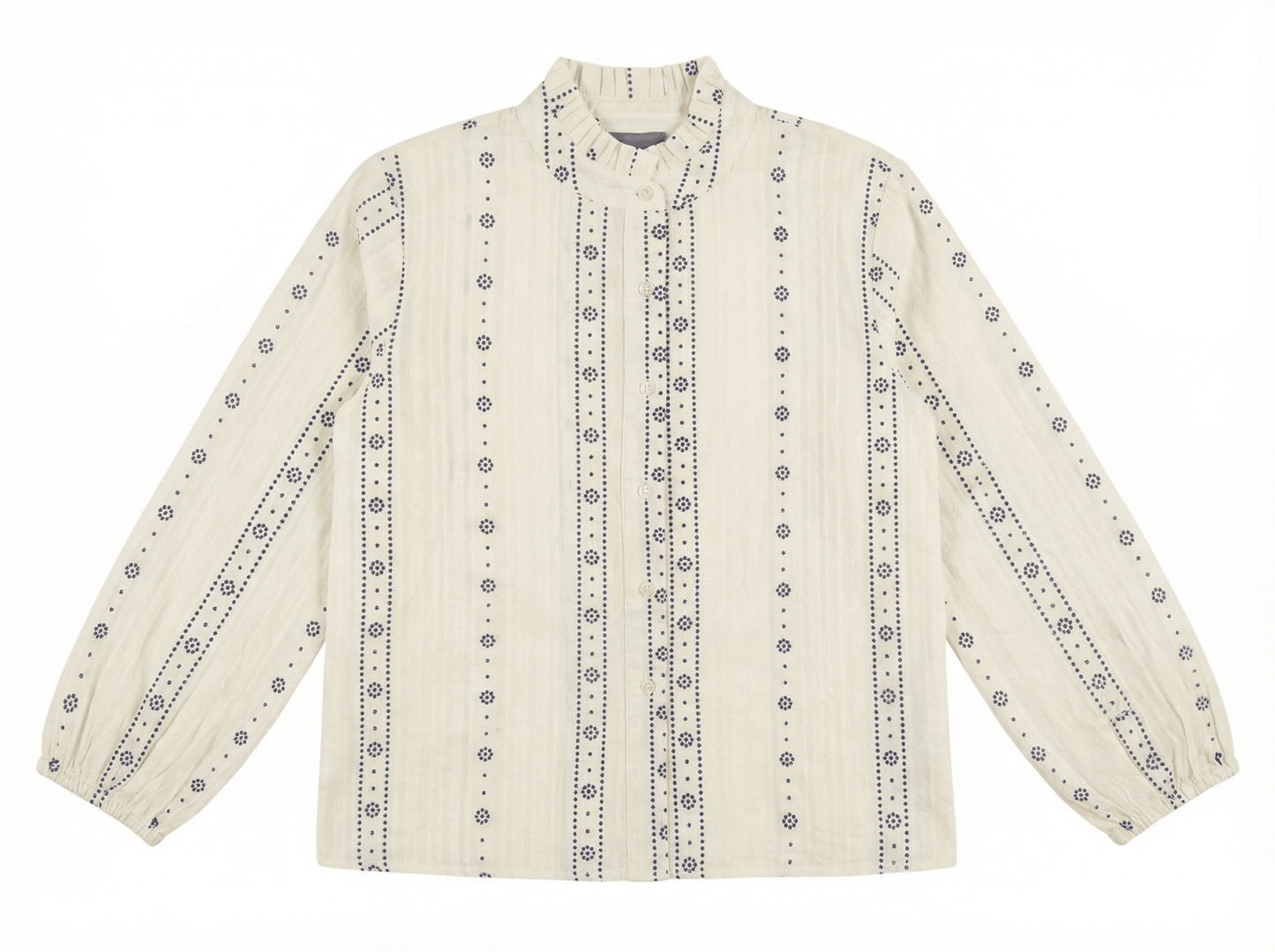 154382 | Kopenhaken - Bali Off white