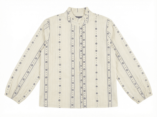  i Off white fra Kopenhaken