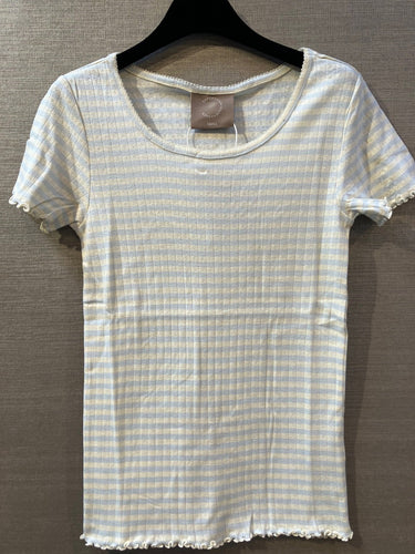 154479 | Kopenhaken - Soft T-shirt Lyseblå