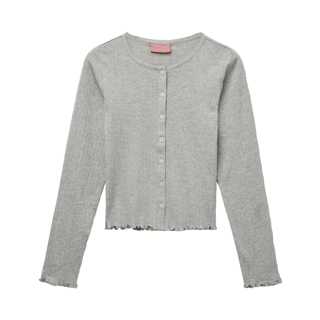 154492 | Kopenhaken - Soft Grå
