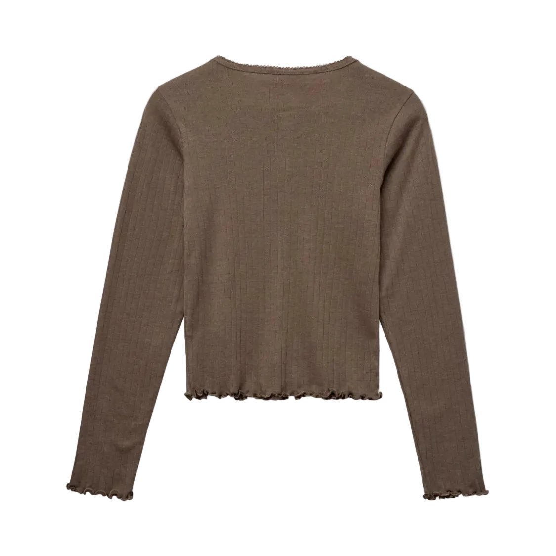 154493 | Kopenhaken - Soft Brun
