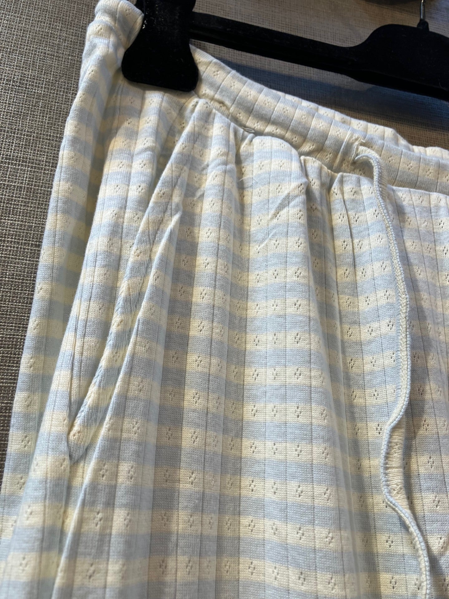 154496 | Kopenhaken - Soft Stripe Lyseblå