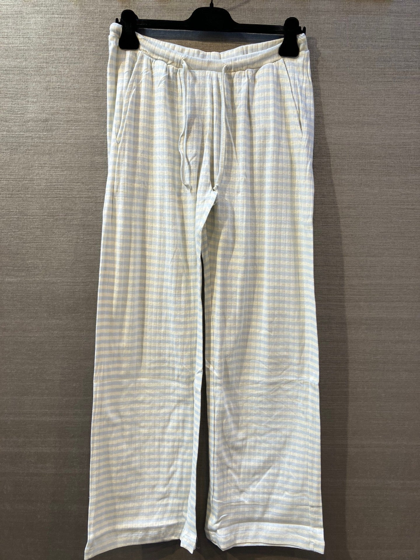 154496 | Kopenhaken - Soft Stripe Lyseblå