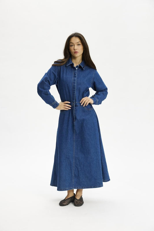  i Denim fra Kopenhaken