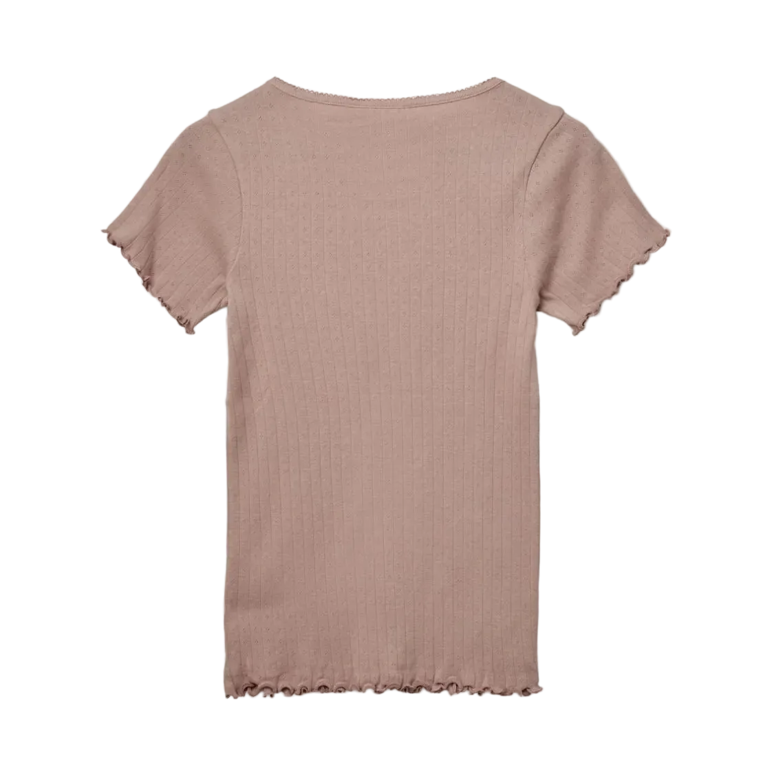 154747 | Kopenhaken - Soft Tee Gammelrosa
