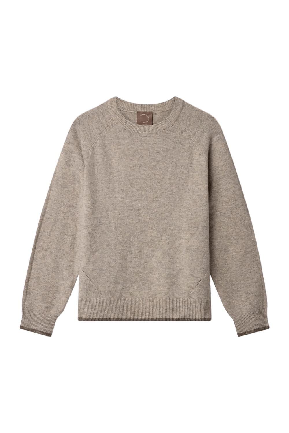 155547 | Kopenhaken - Carla solid Sand