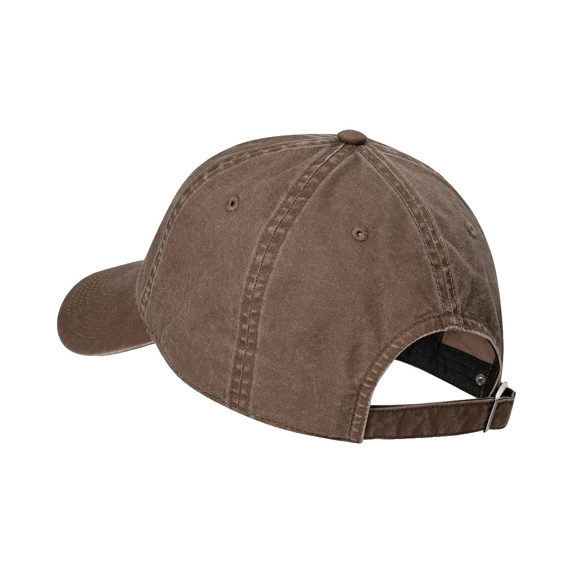 155553 | Kopenhaken - Sunday cap Brun