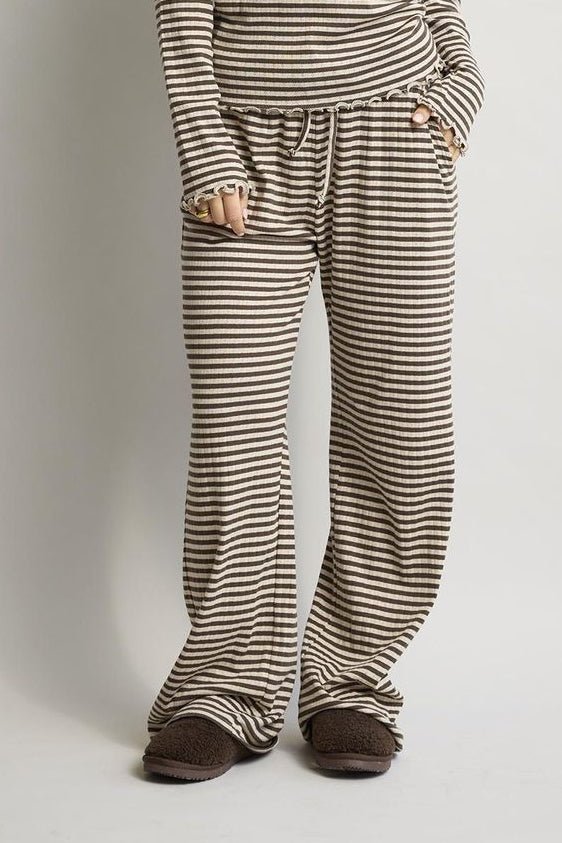 155684 | Kopenhaken - Soft Stribet