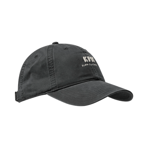 156428 | Kopenhaken - Sunday cap Nearly black