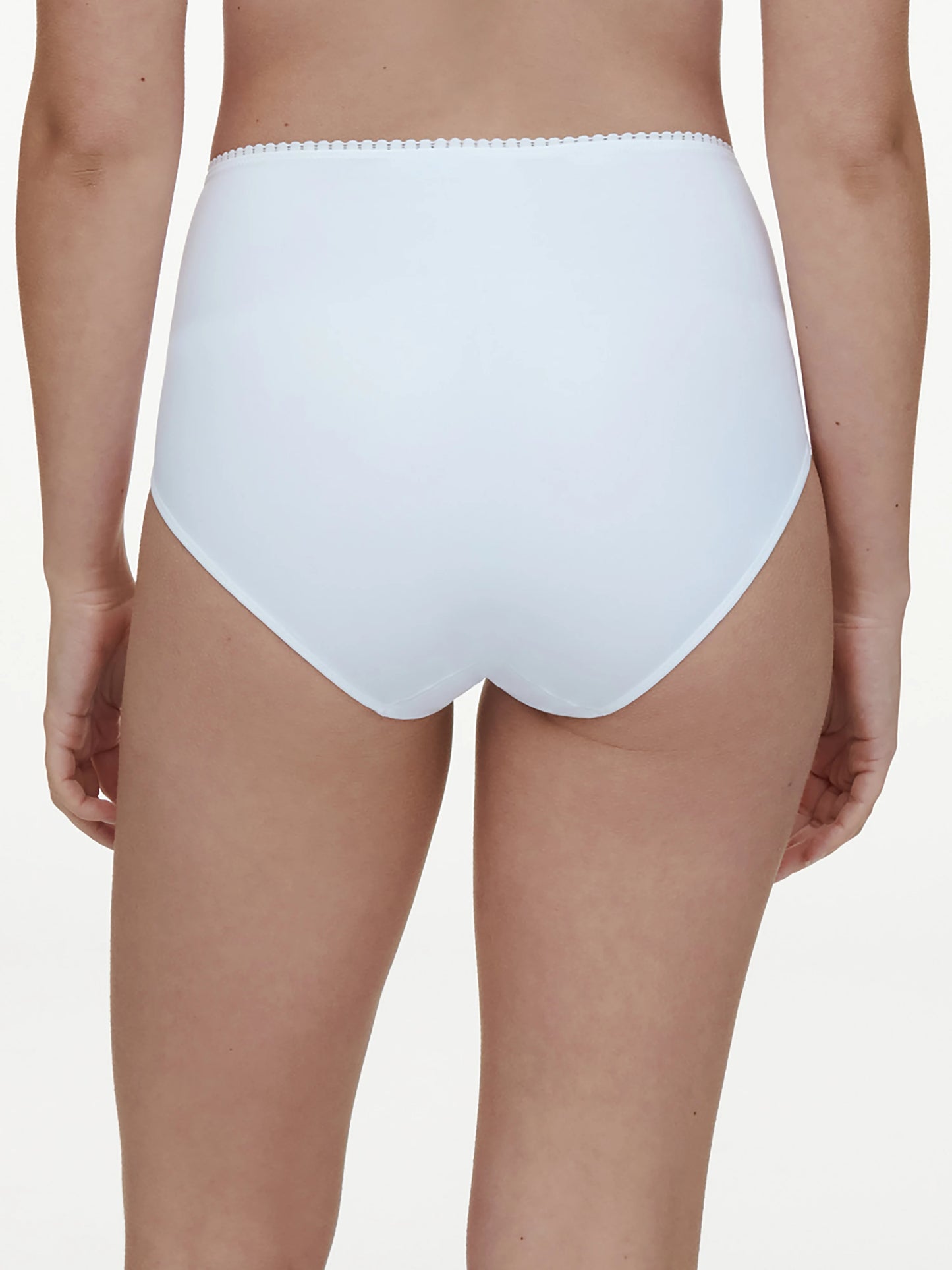 155793 | Chantelle EasyFeel - Easy Suport Hvid