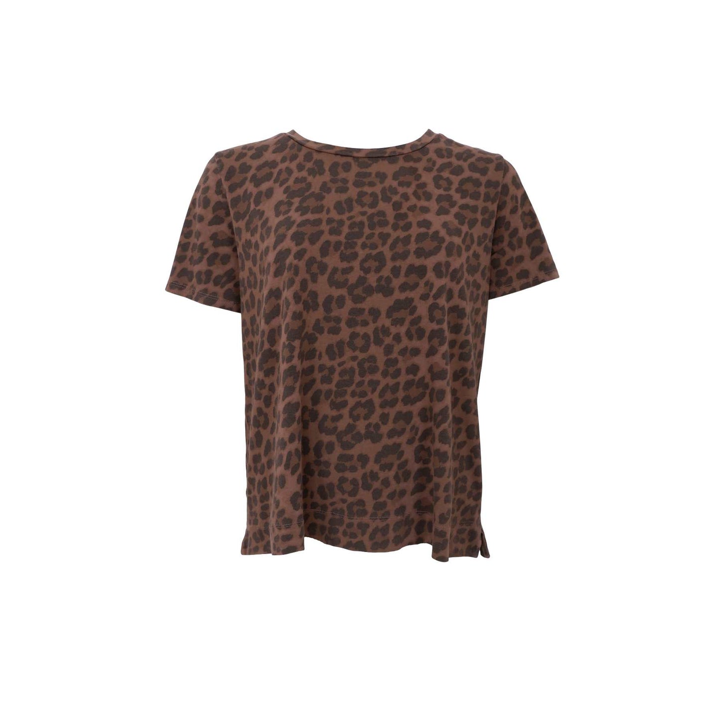 152198 | Black Colour - Zelda Leopard