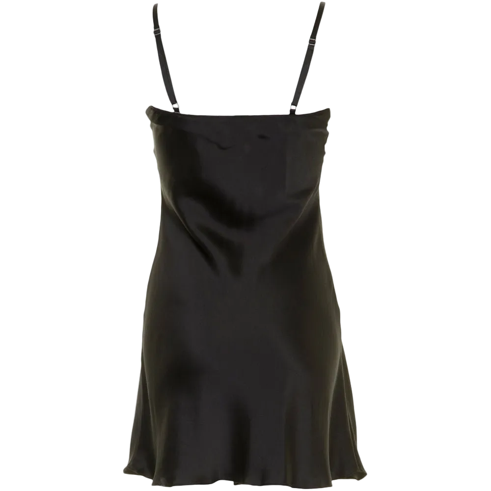 001122 | Lady Avenue - Pure Silk SORT