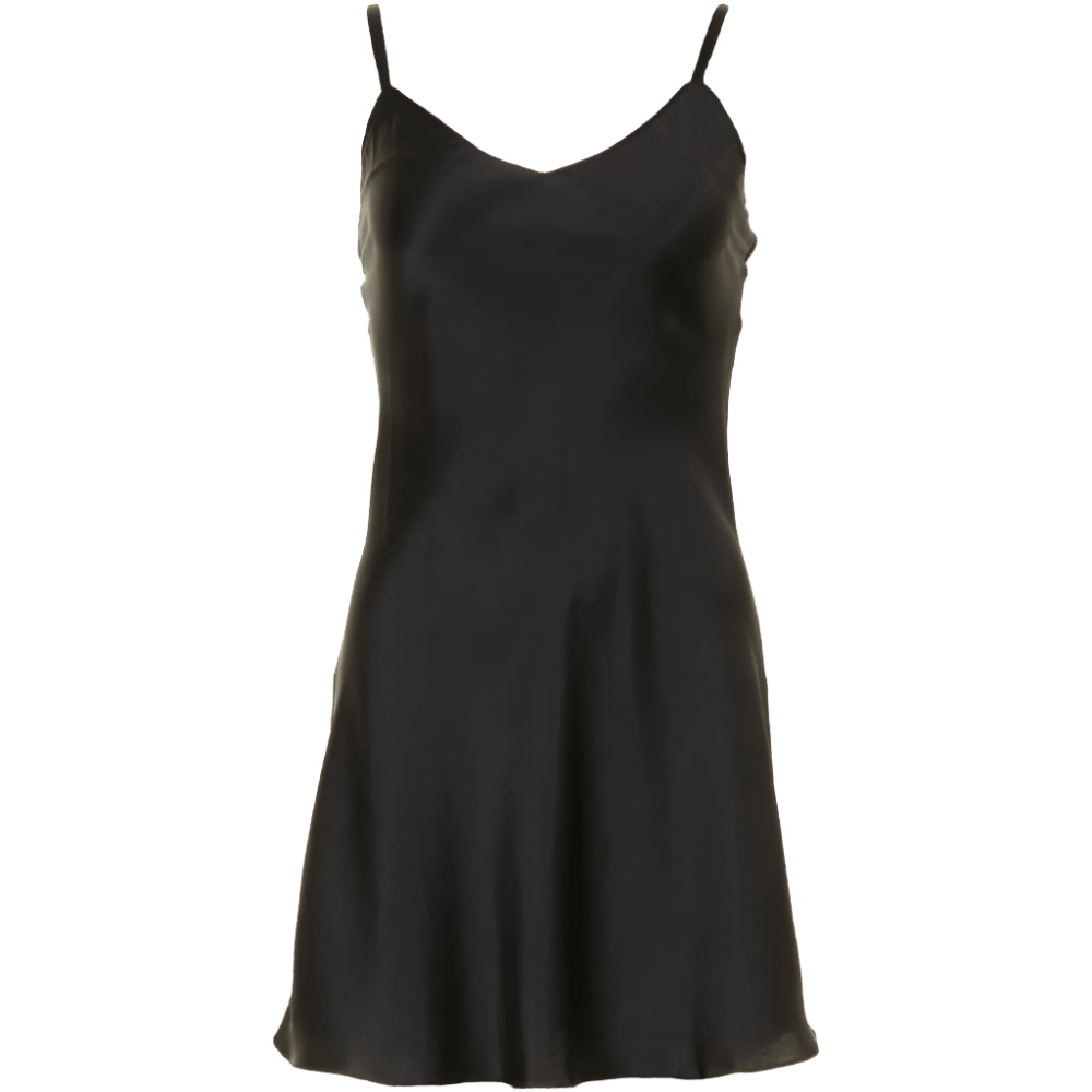 001122 | Lady Avenue - Pure Silk SORT