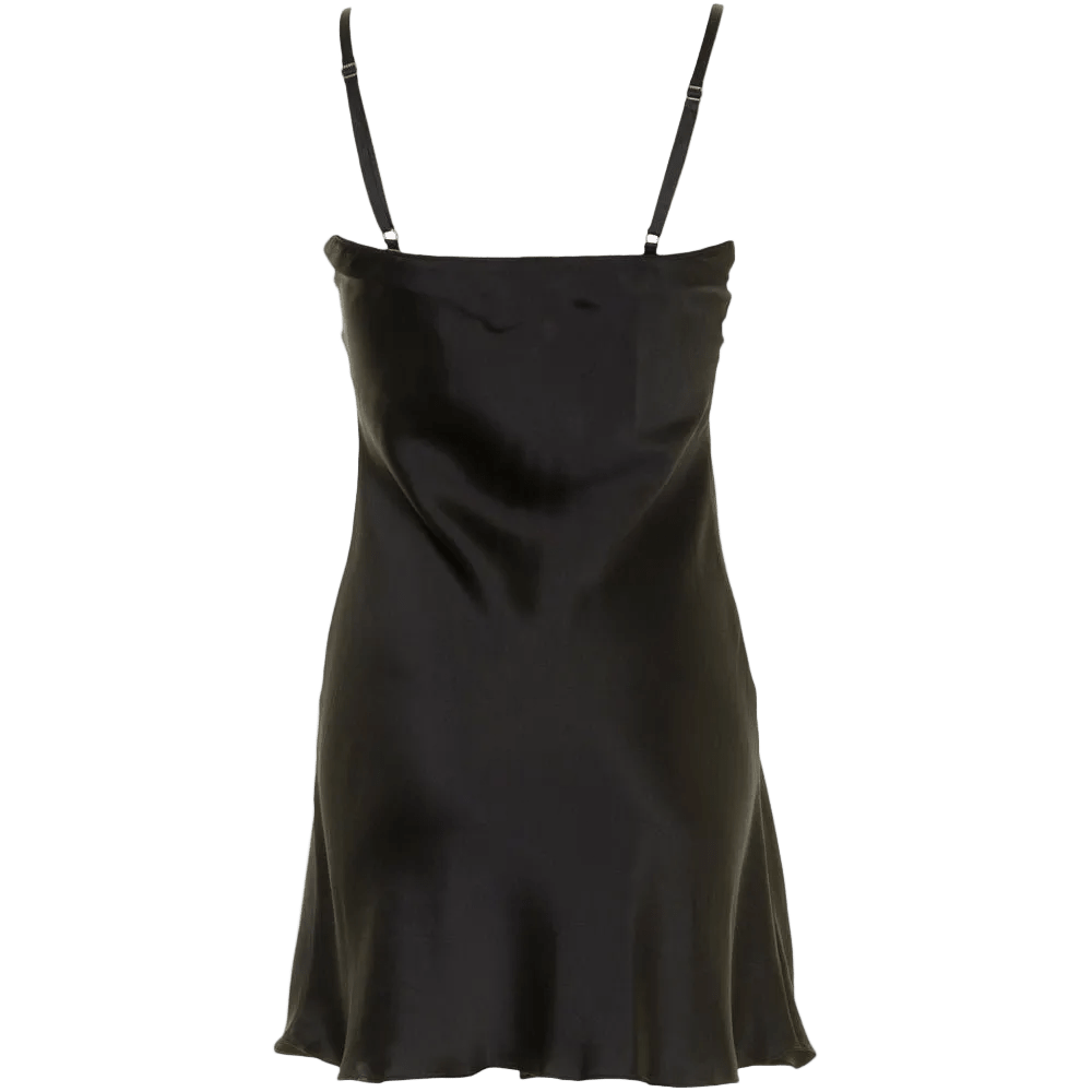 001122 | Lady Avenue - Pure Silk SORT