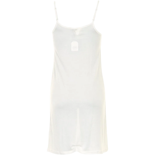 Underkjole i OFF WHITE fra Lady Avenue