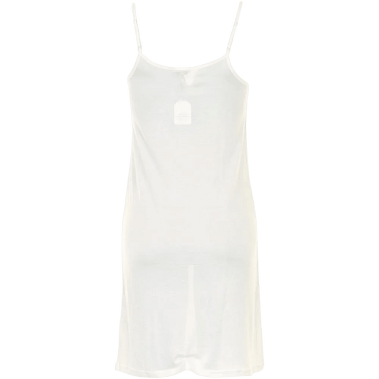 Underkjole i OFF WHITE fra Lady Avenue