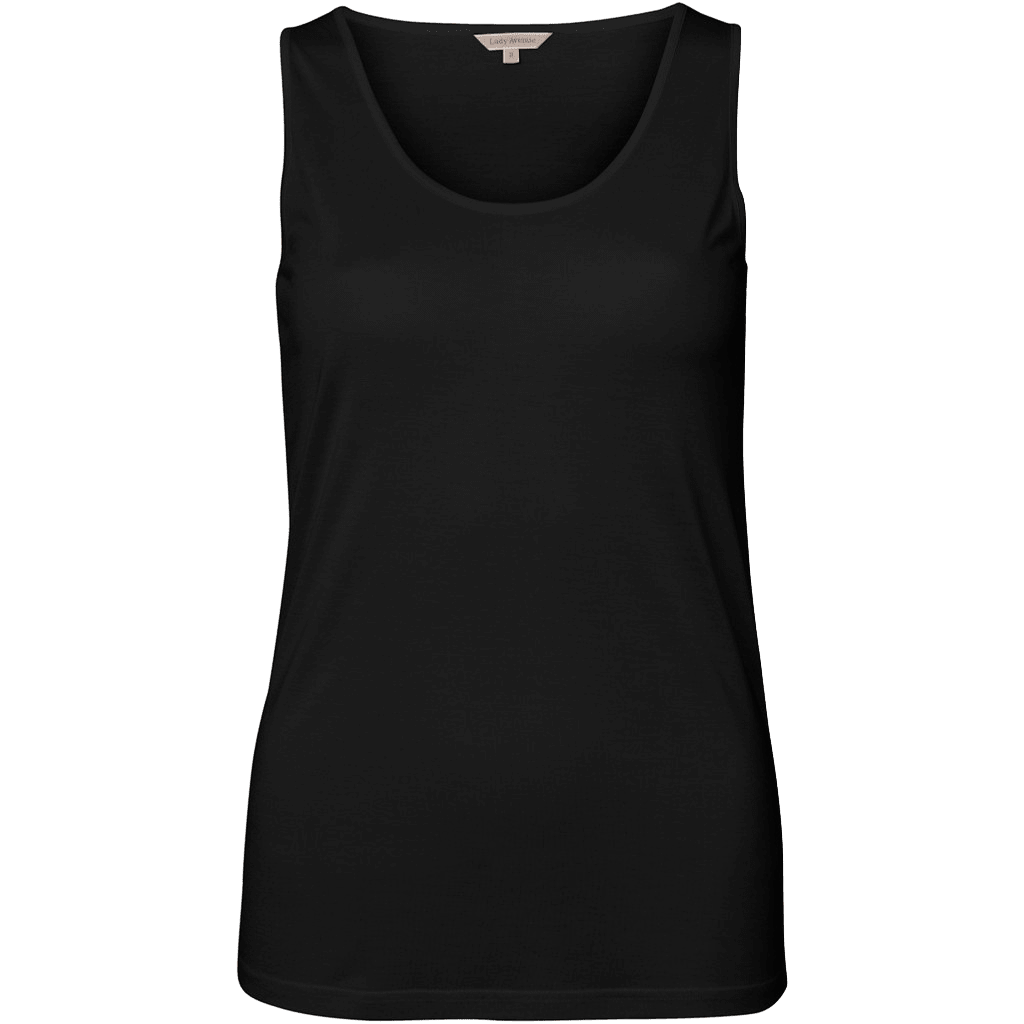 111928 | Lady Avenue - Pure Silk Sort.