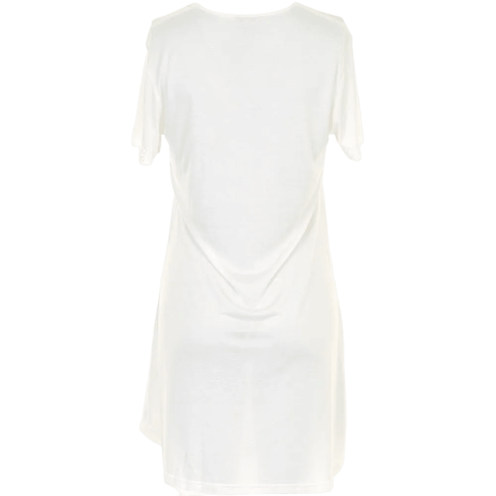 123888 | Lady Avenue - 23-50416 Off-white..