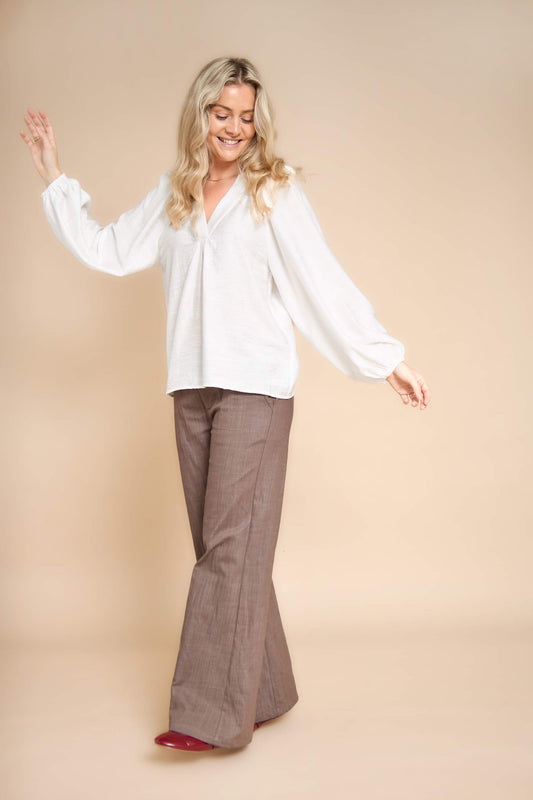  i Brun fra Black Colour