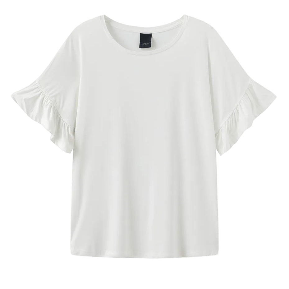 155089 | Luxzuz - Seija Off white